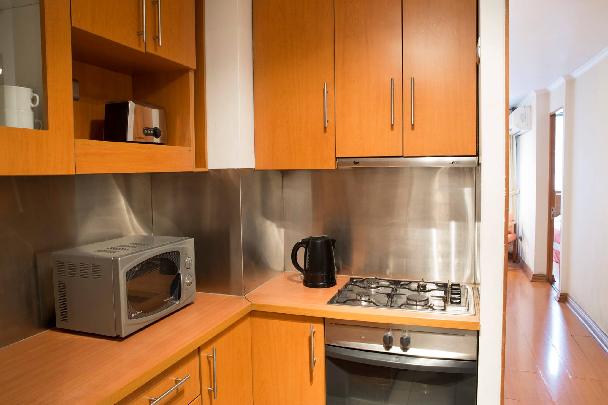Andes Suites